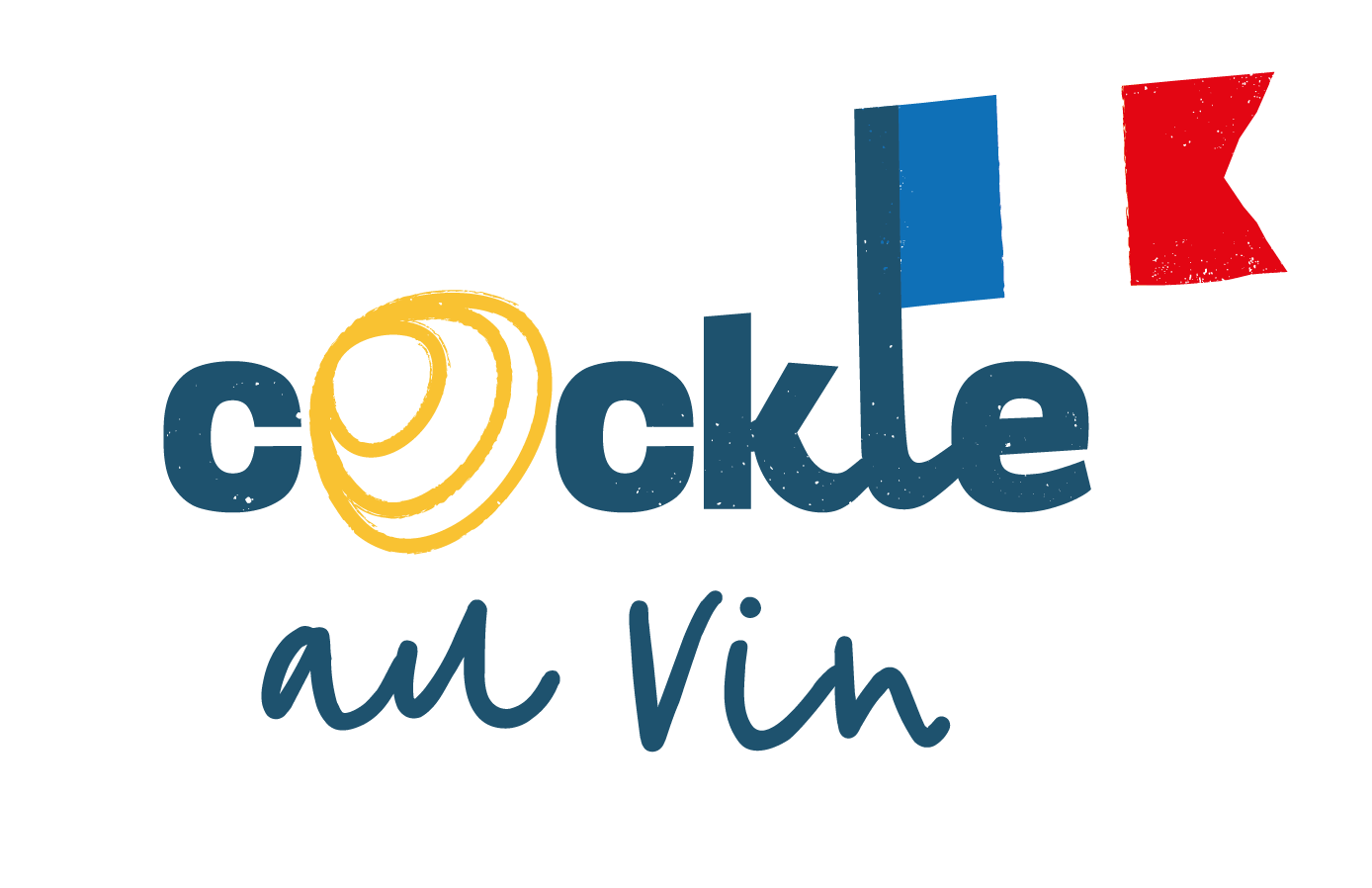 Cockle au Vin